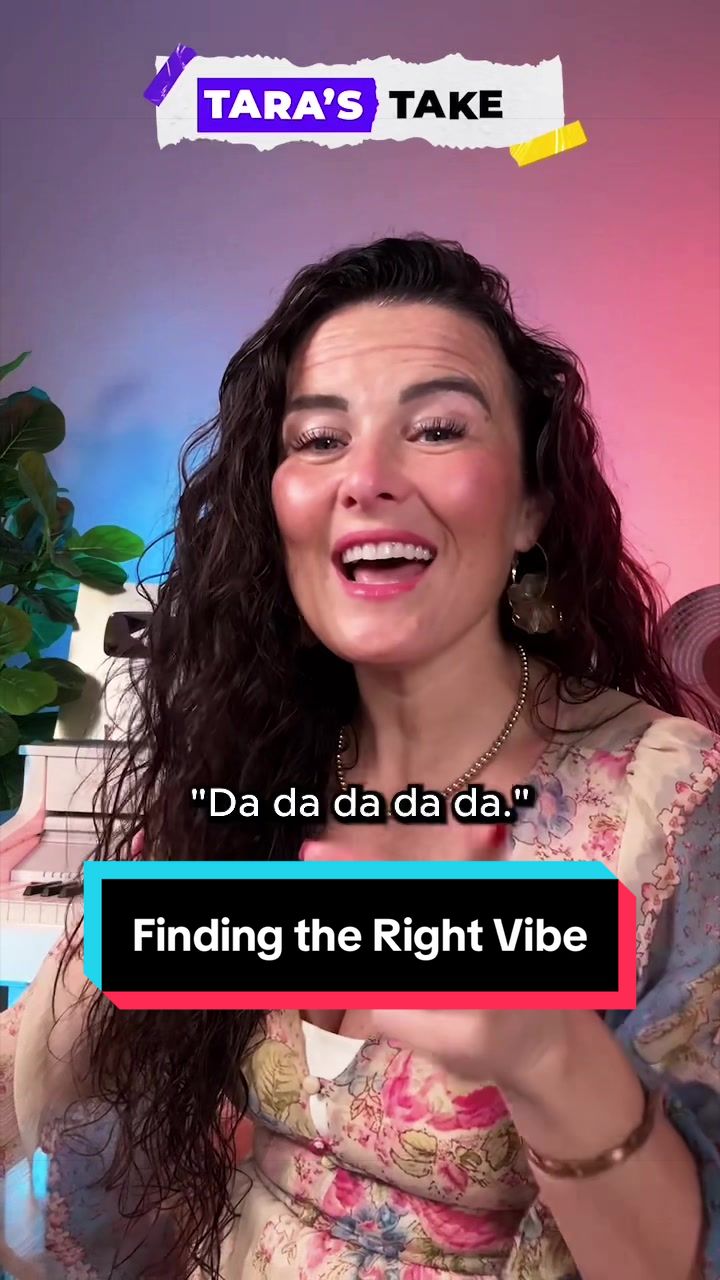 @Tara Simon Vocal Coach
