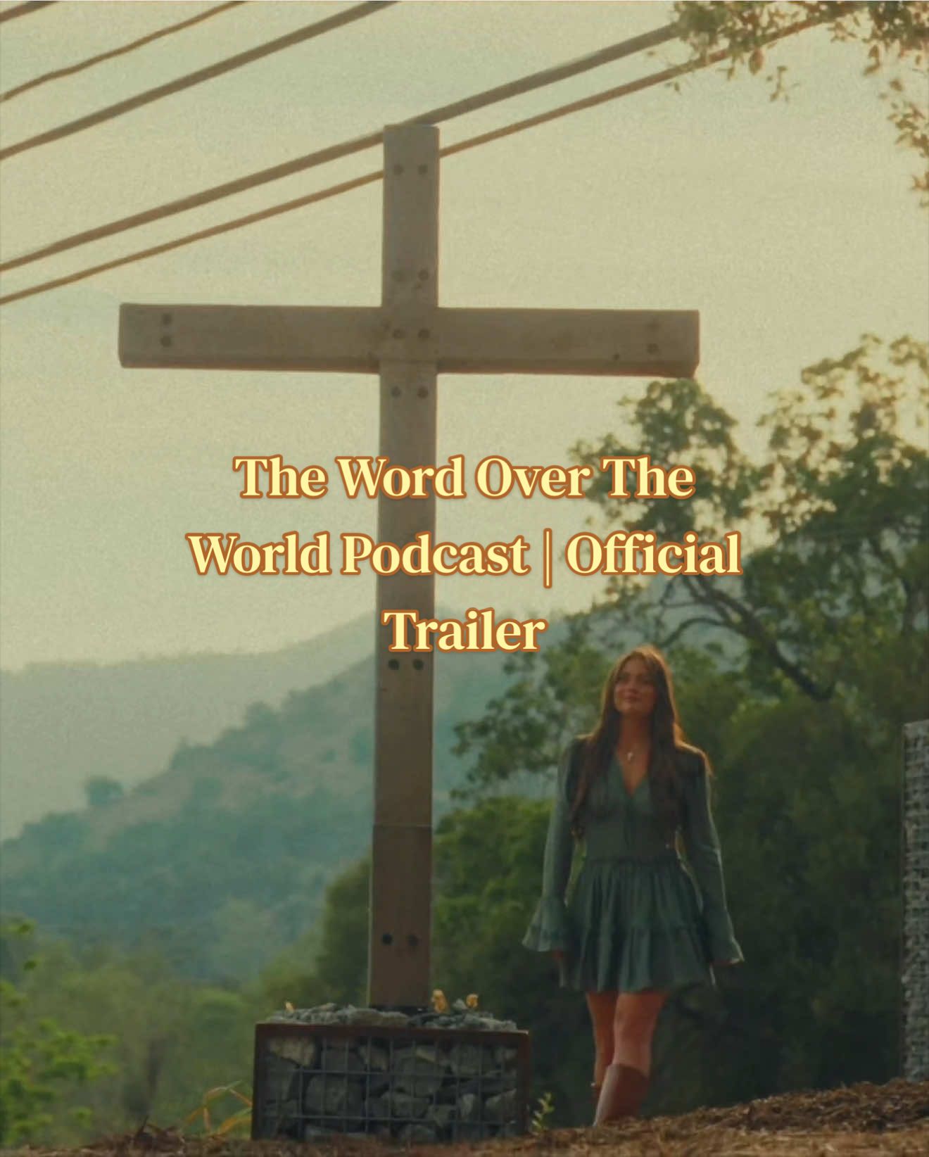 @The Word Over The World