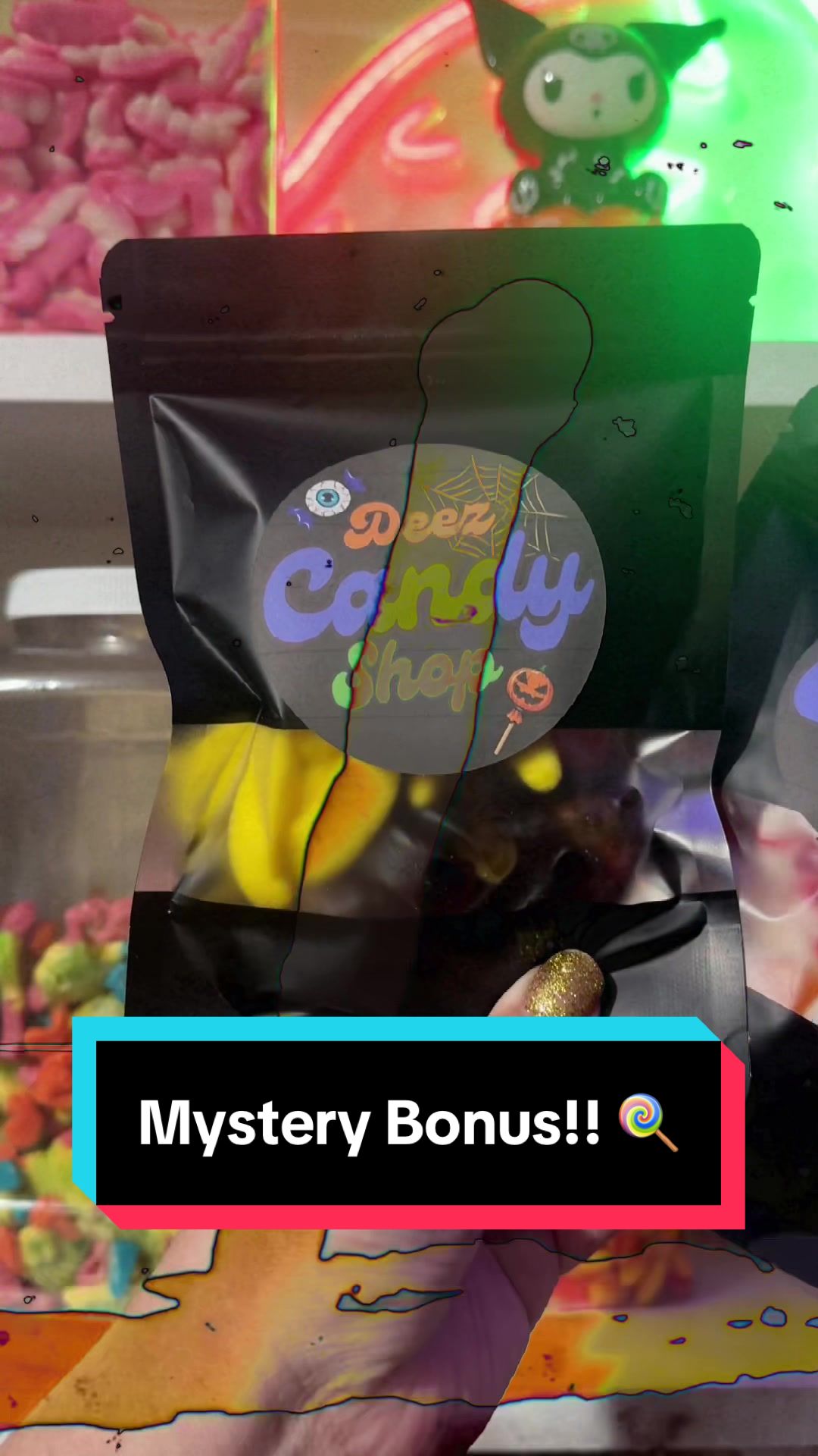 @DeezCandyShop