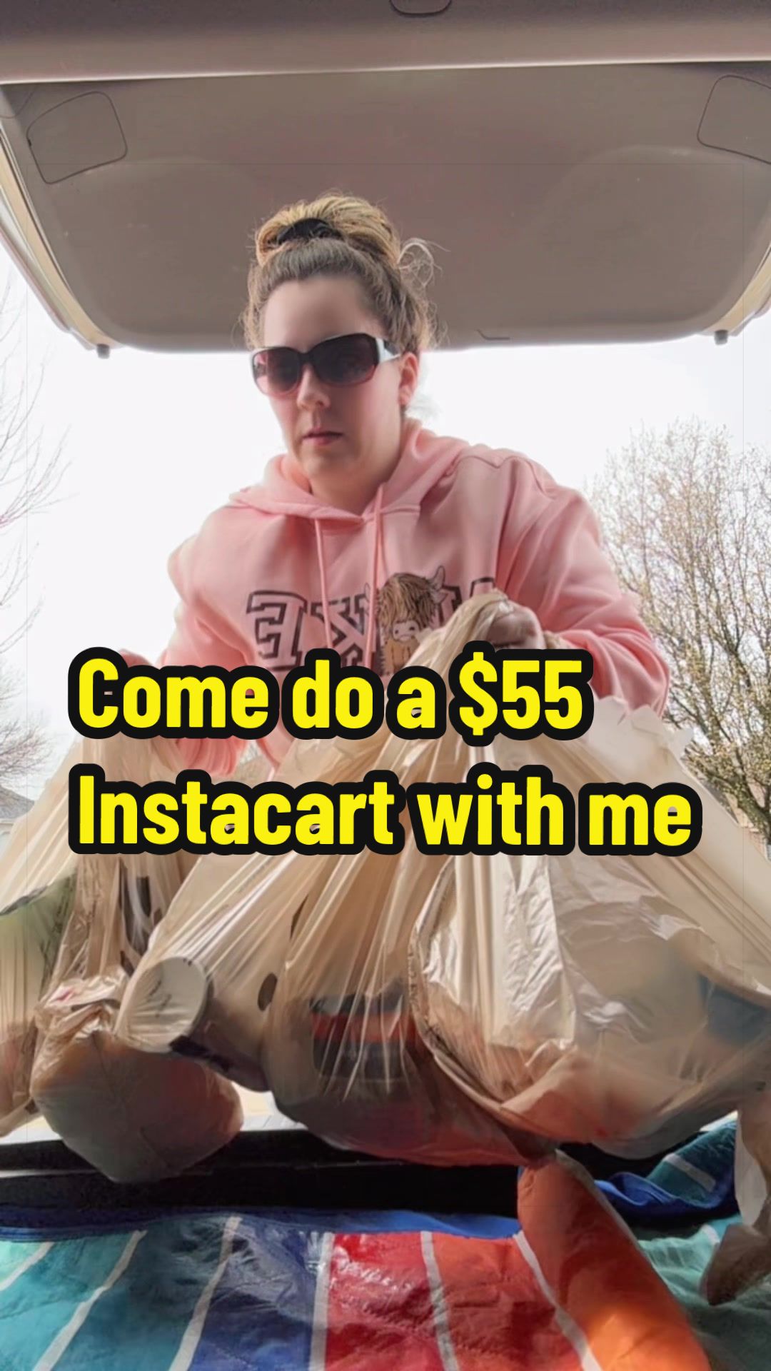 @5 year Instacart Shopper