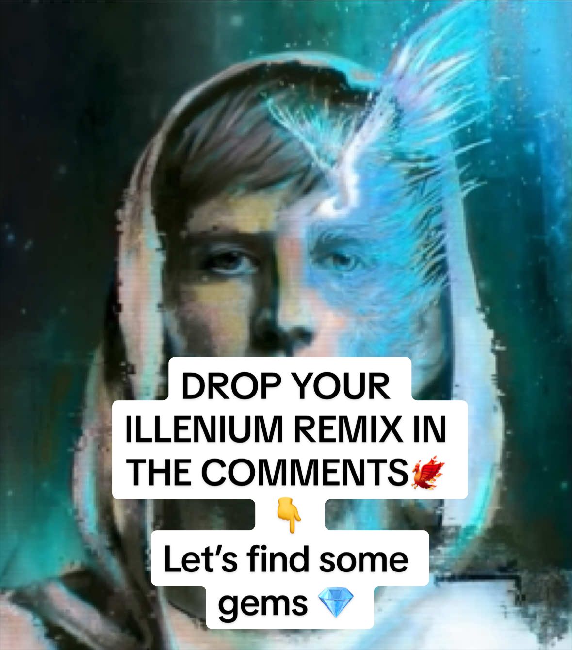 @MelodicBassLover