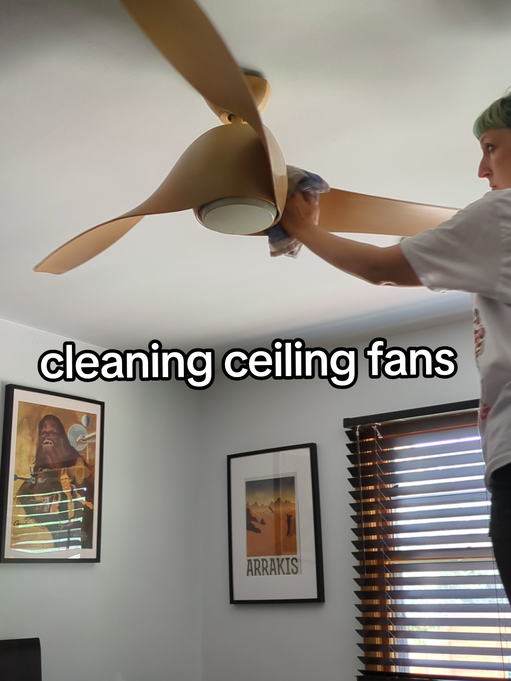 @Junk Mom
