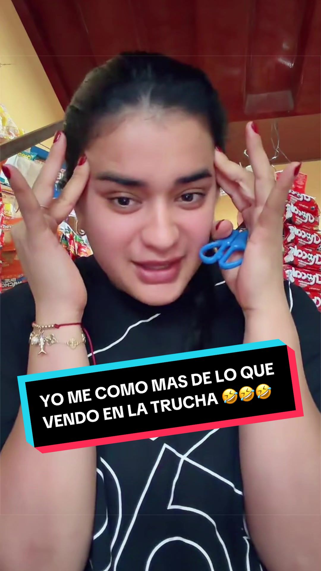 @JENNY CLAROS