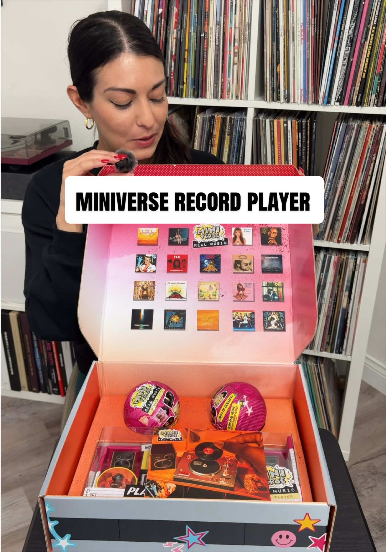 @Alex’s Vinyl
