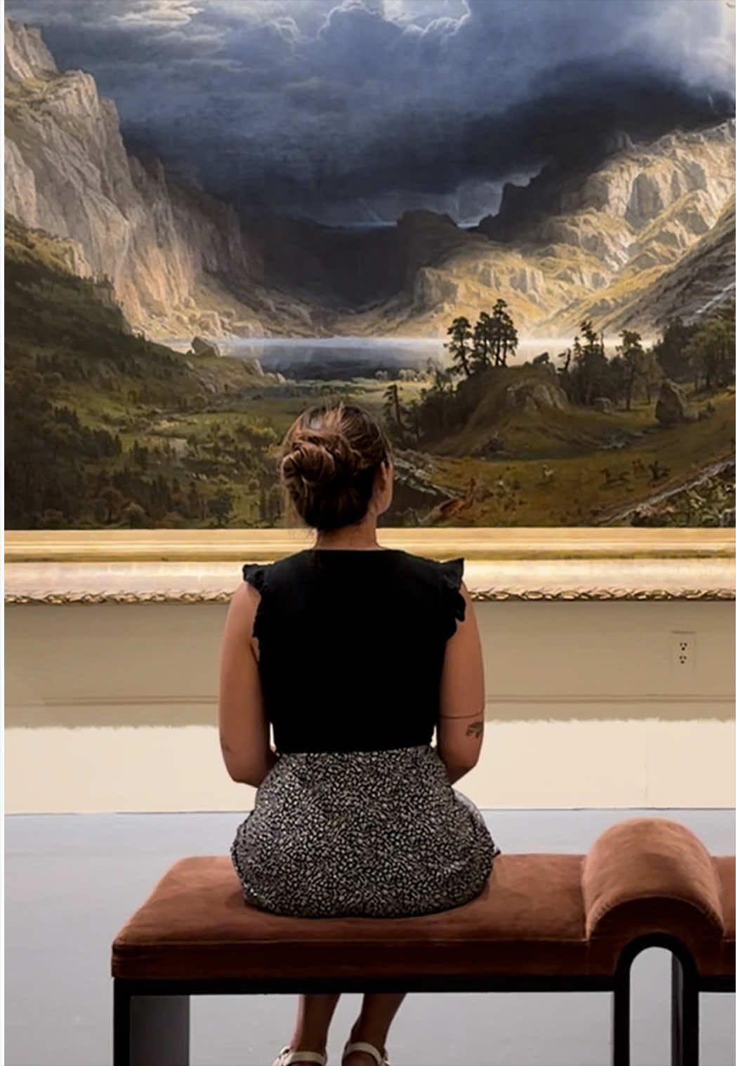 @Brooklyn Museum
