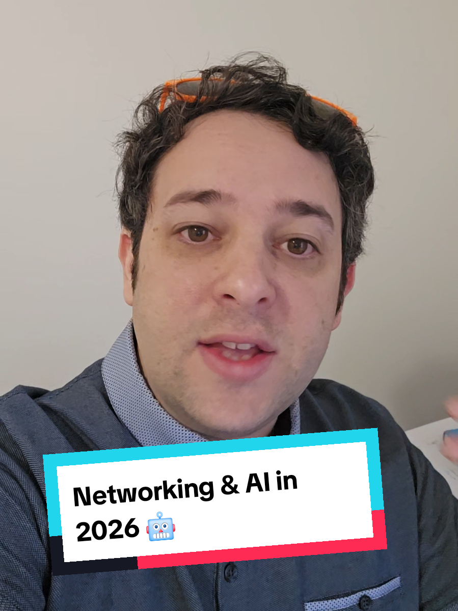 @Adam the Zero to One Networker