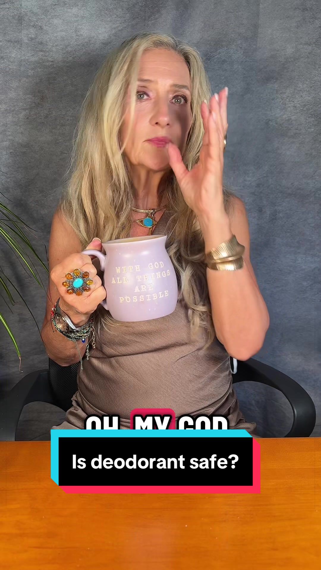 @Vicky DeRosa