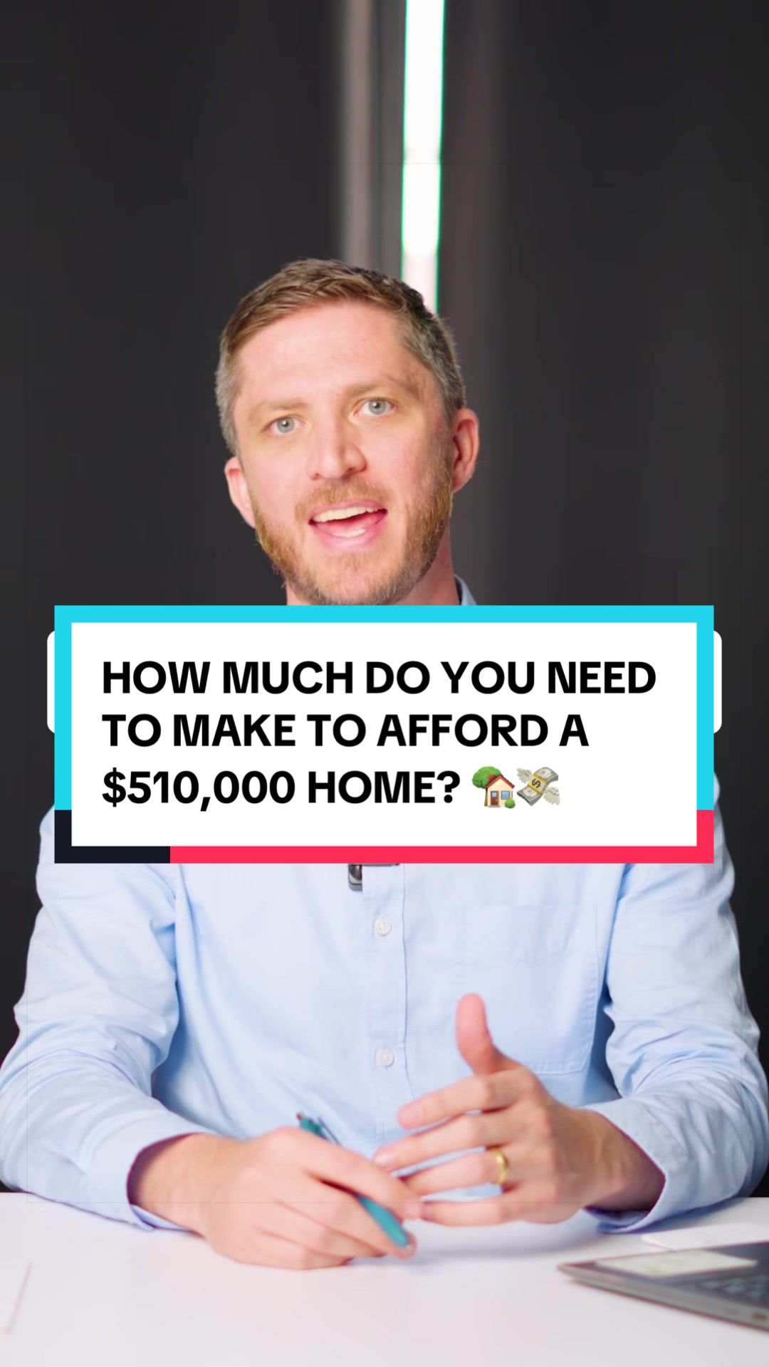 @Morgan Orr | Mortgage Tips