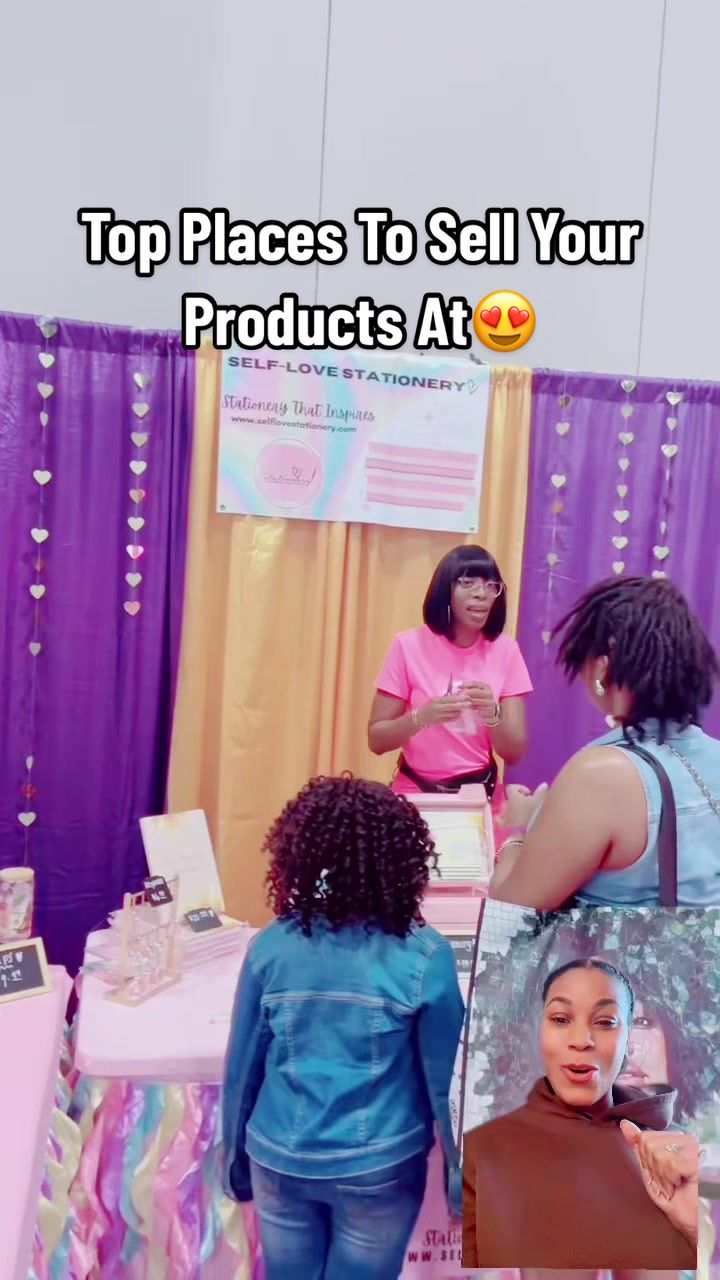 @Self-Love Stationery