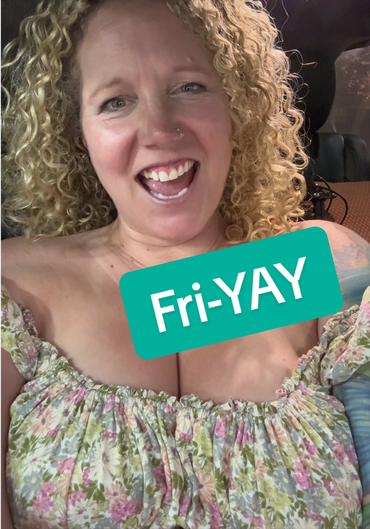 @ShowCurls
