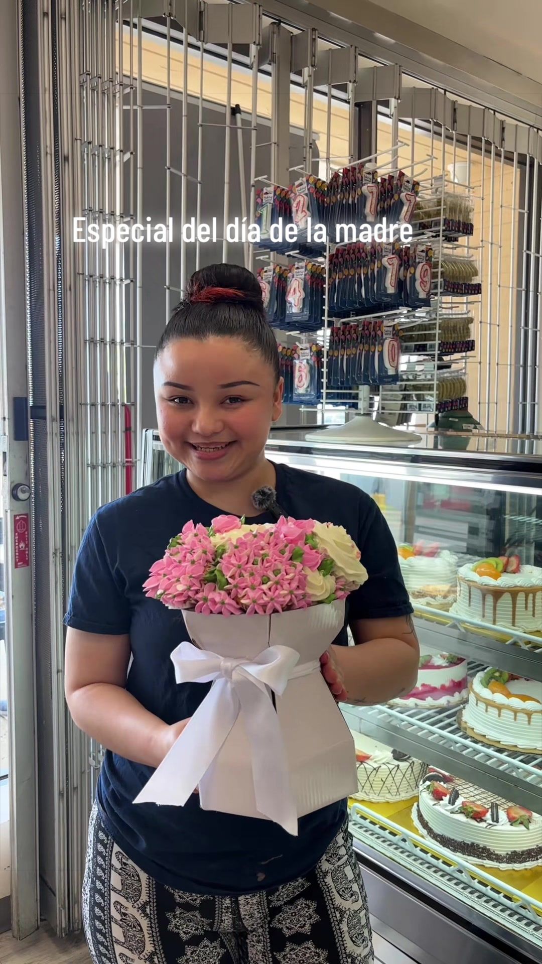 @Casa Blanca Bakery