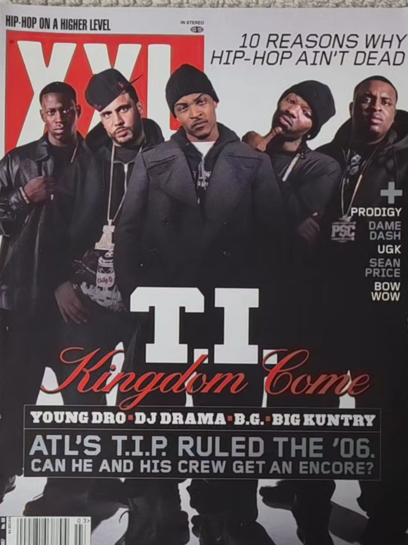 @RapMag&Vinyl