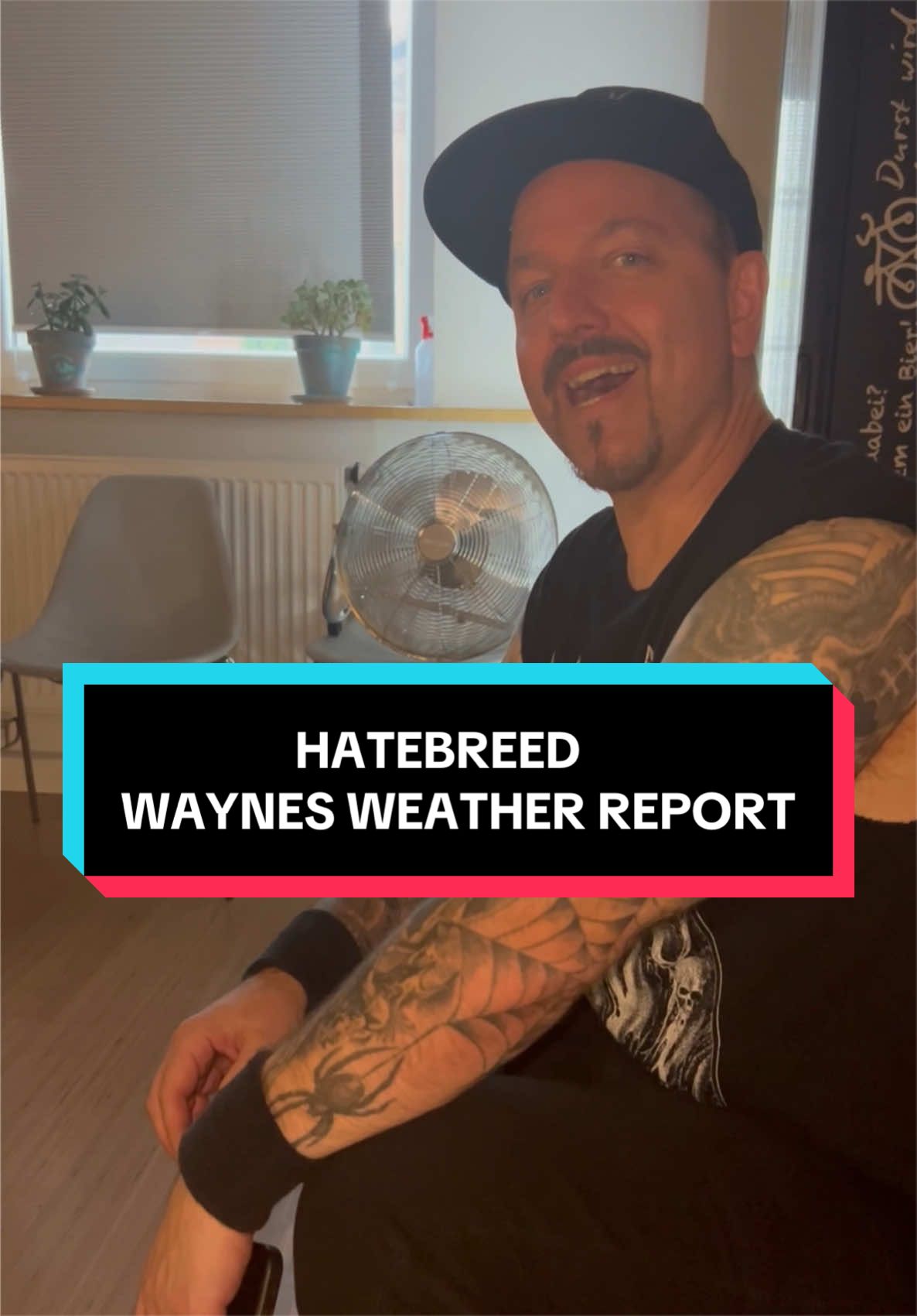 @HatebreedOfficial