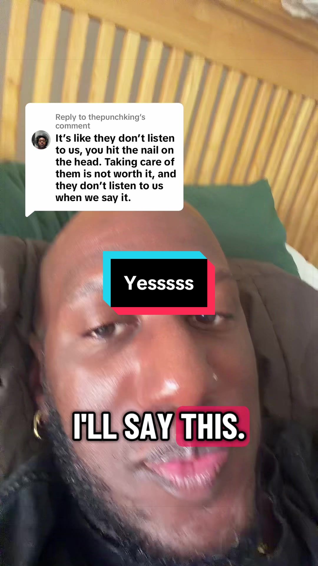 @Dvon Parker