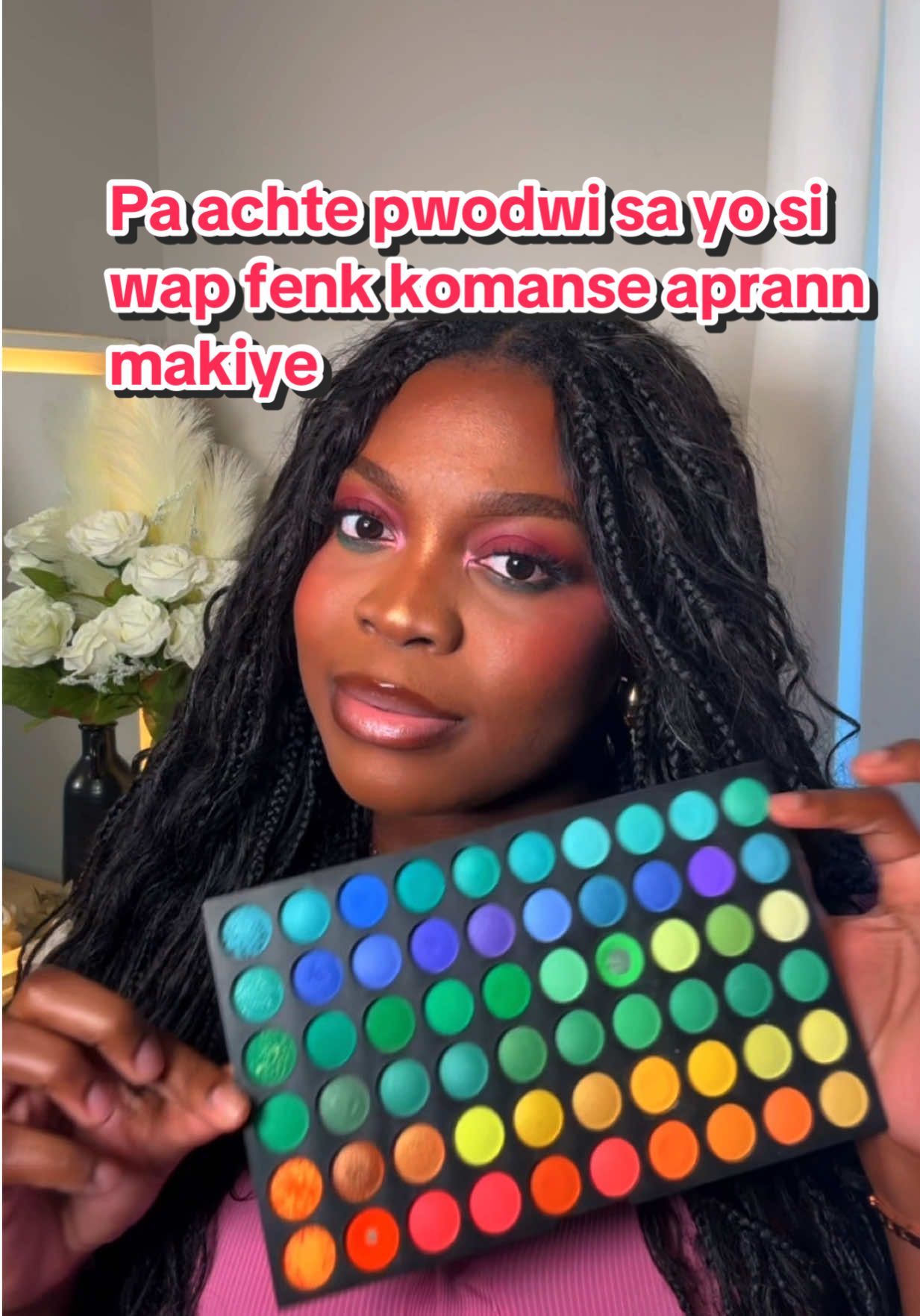 @Bilu Makeup