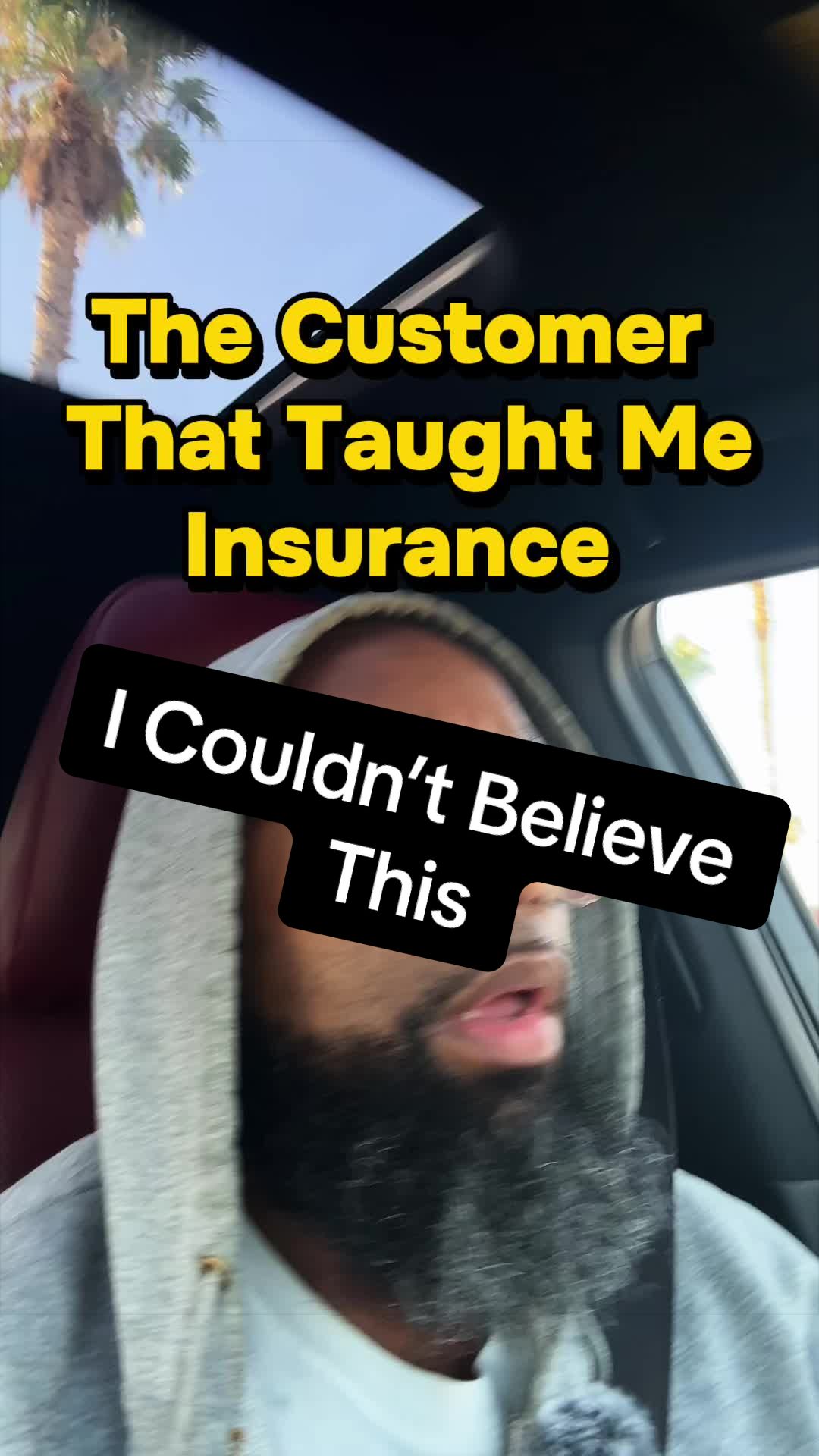 @That Insurance Life