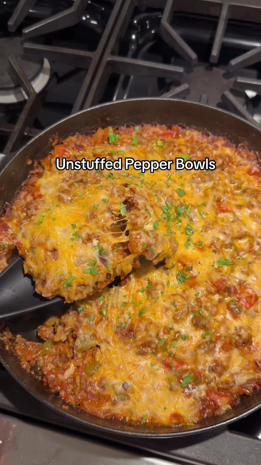 @Crowded Kitchen