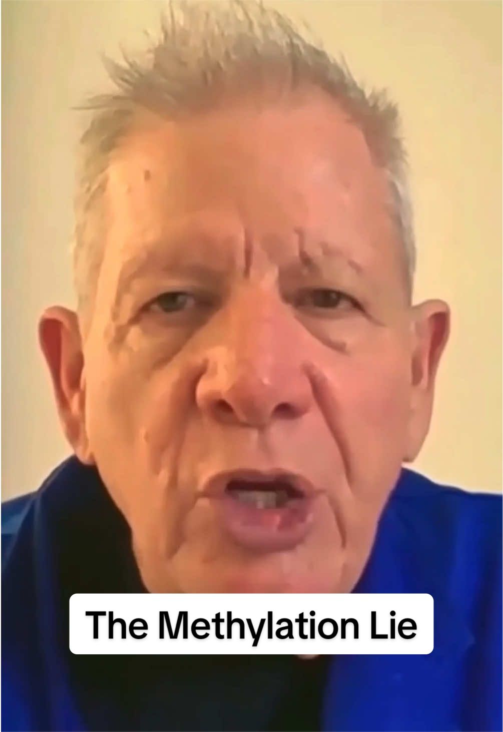 @Dr. Michael Rankin