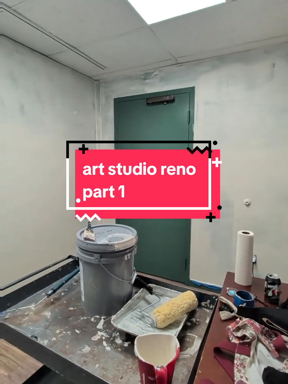 @Jessica | Artist