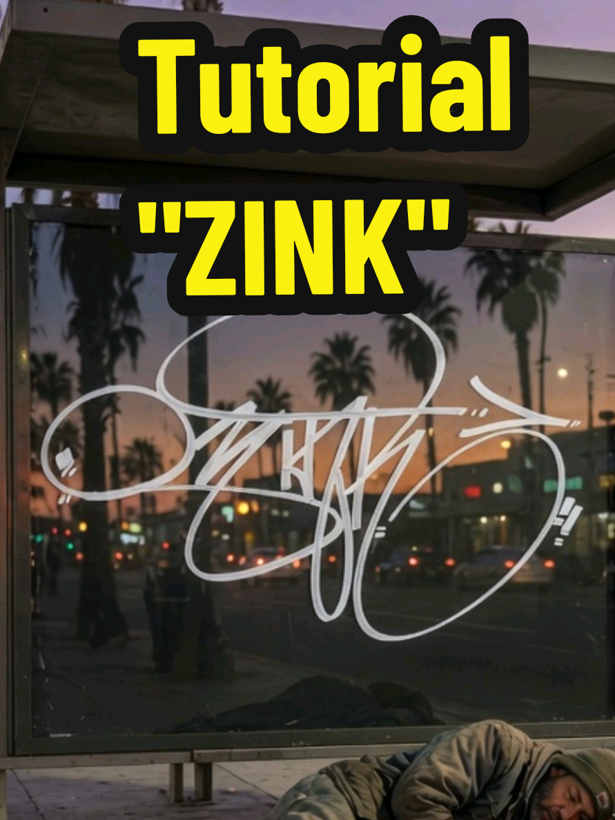 @"Nurse & graffiti name artist"