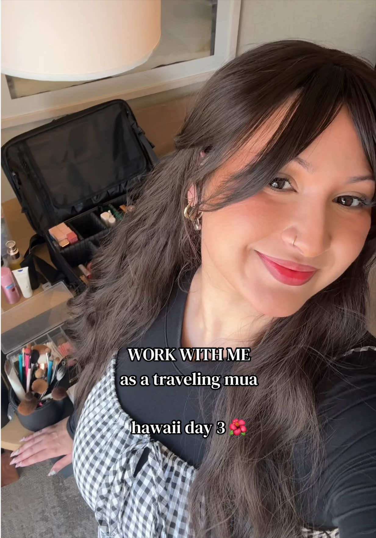 @dania marie | san diego mua