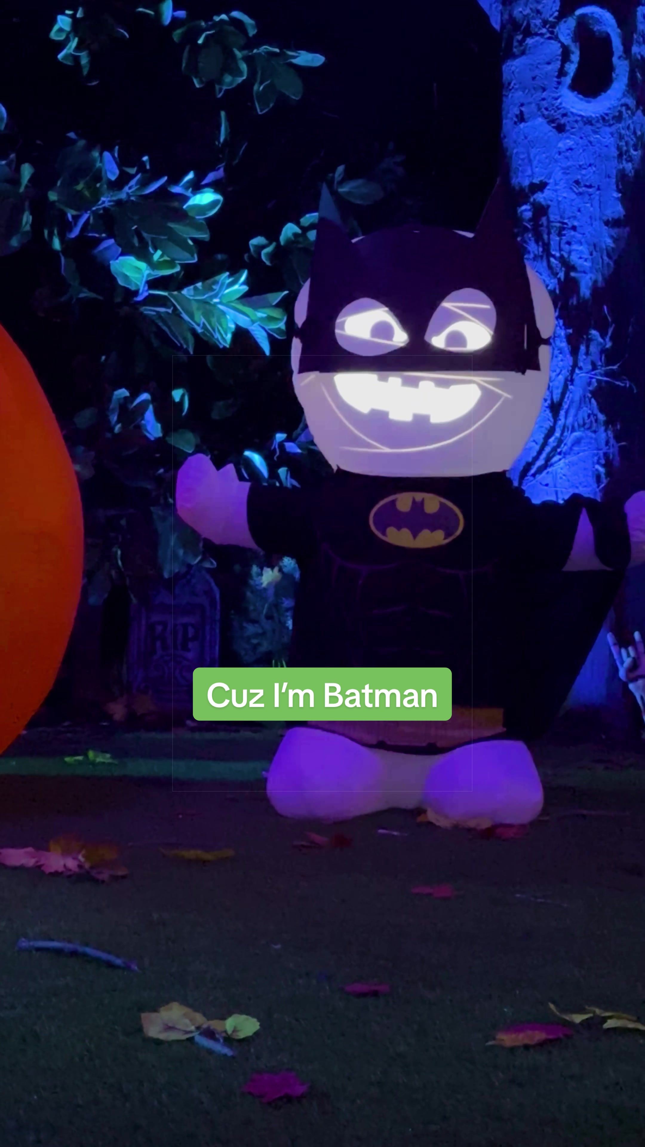 @Trick Ghastly