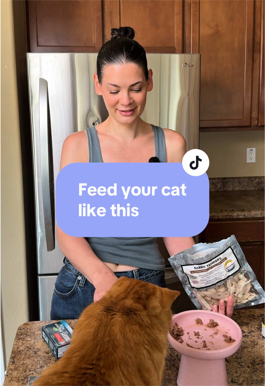 @Feminist Kitty | Cat Nutrition