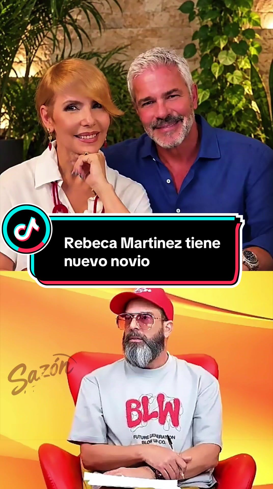 @Saz&oacute;n de la noticia
