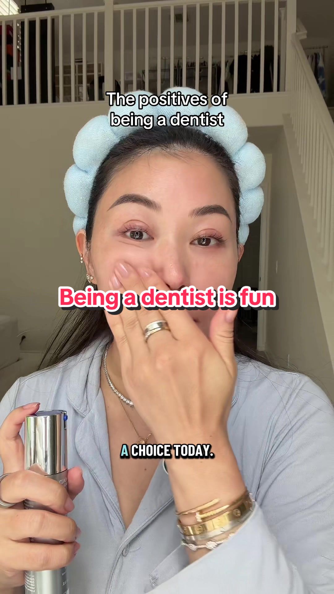 @Joycethedentist