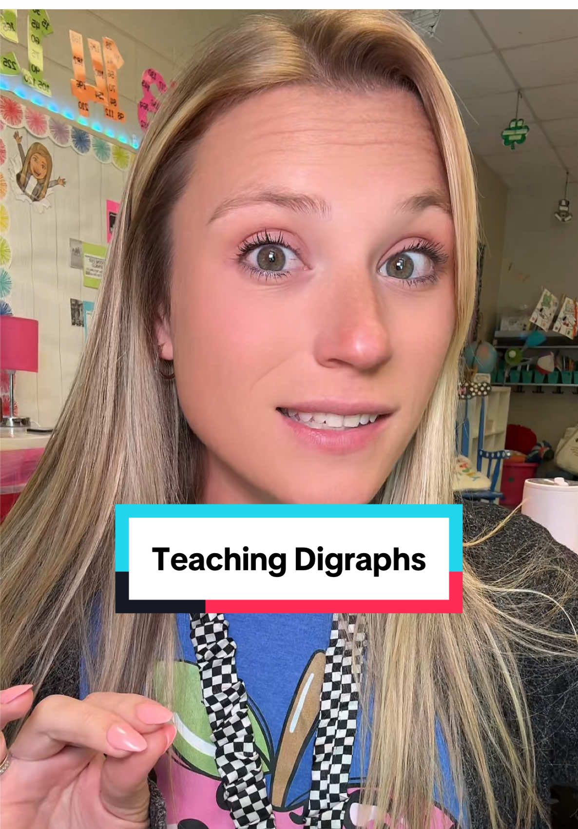 @Megan | Teacher, Mom, Author