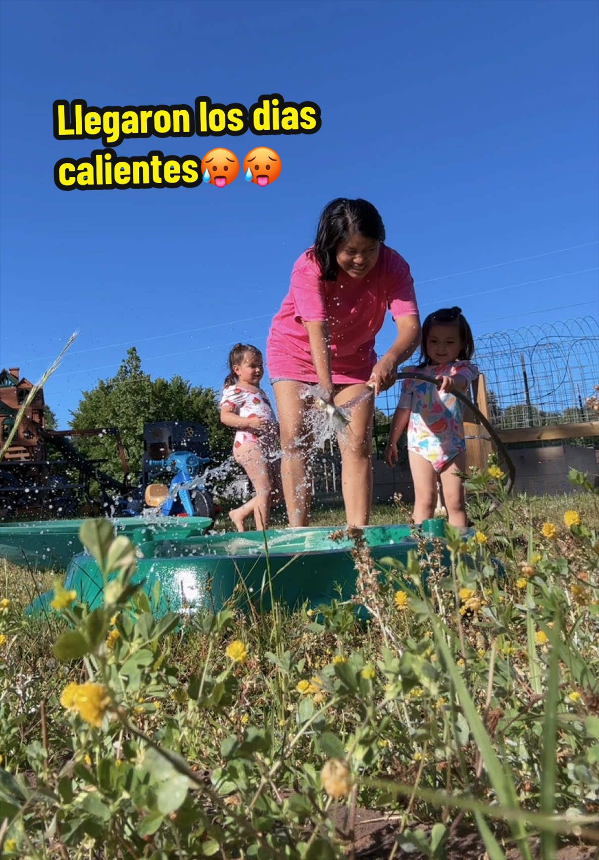 @Sarita&ChrisHudson