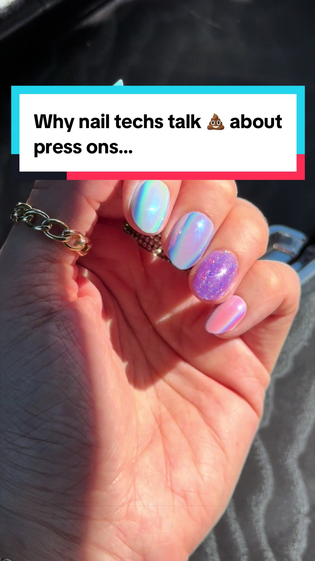 @Karli-your press on nail tech