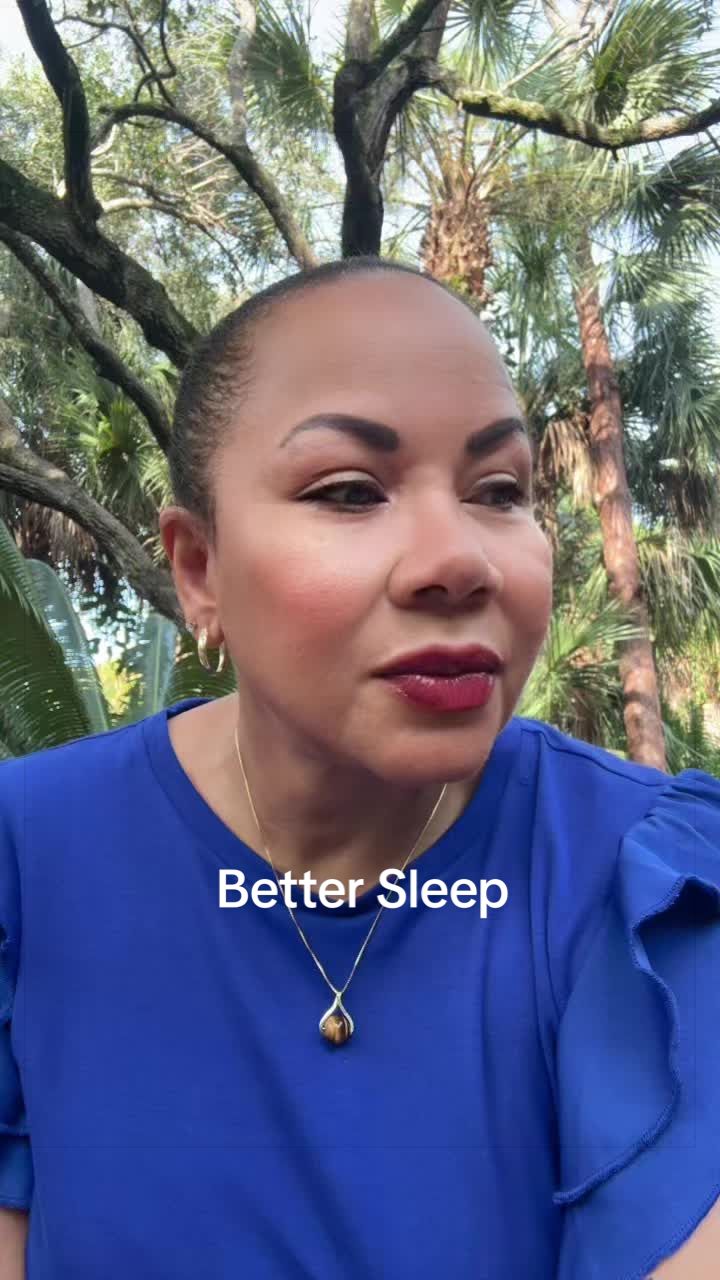 @Tracye Robinson