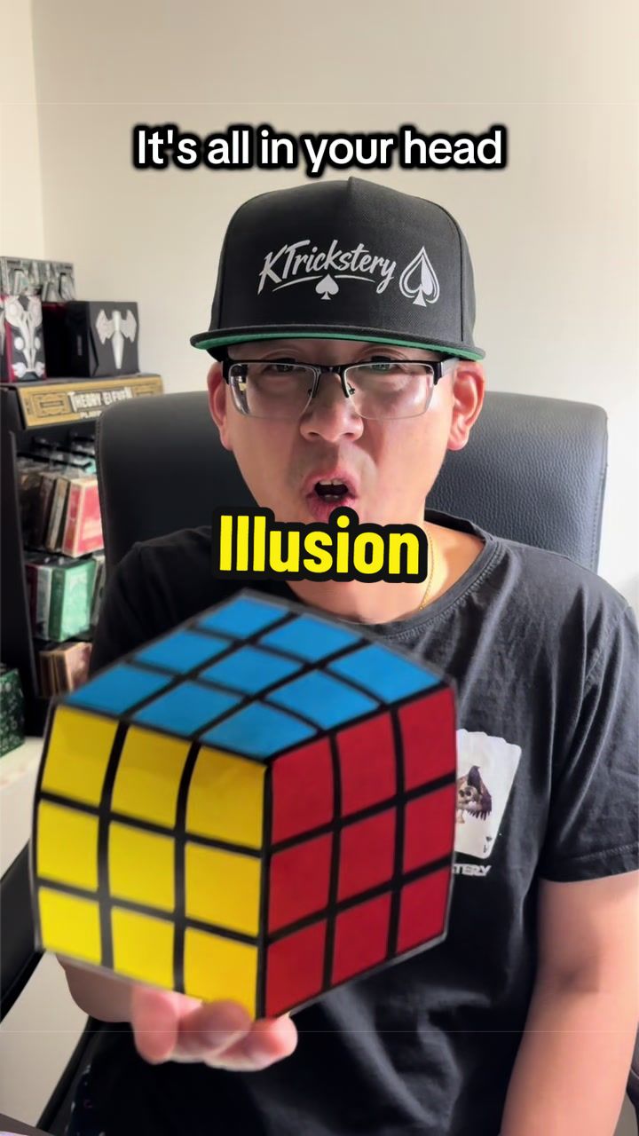 @KTrickstery