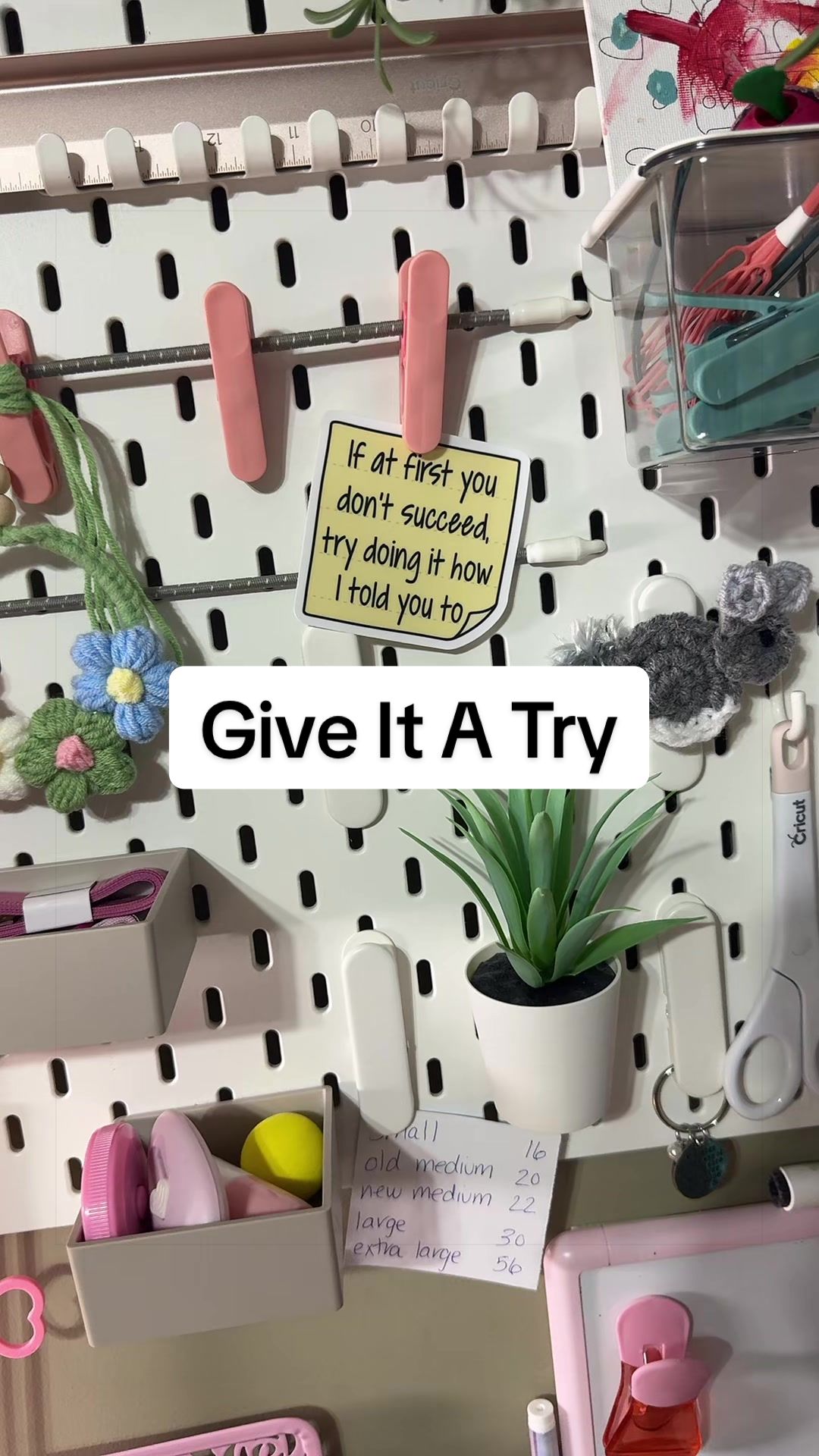 @The Perky Pencil