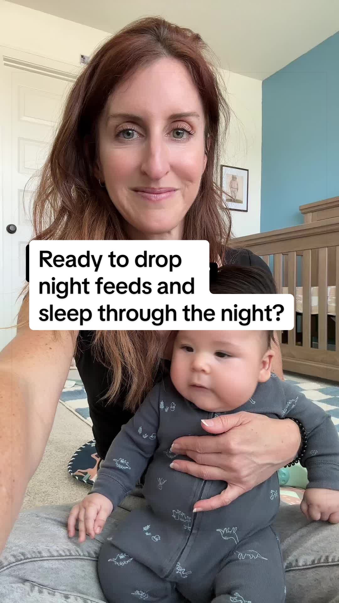@Katy&mdash;Baby Sleep Coach
