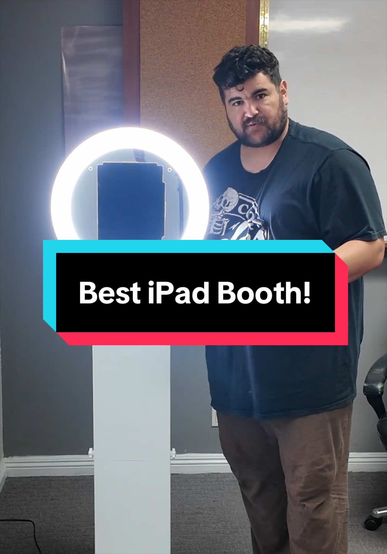 @Photo Booth 101