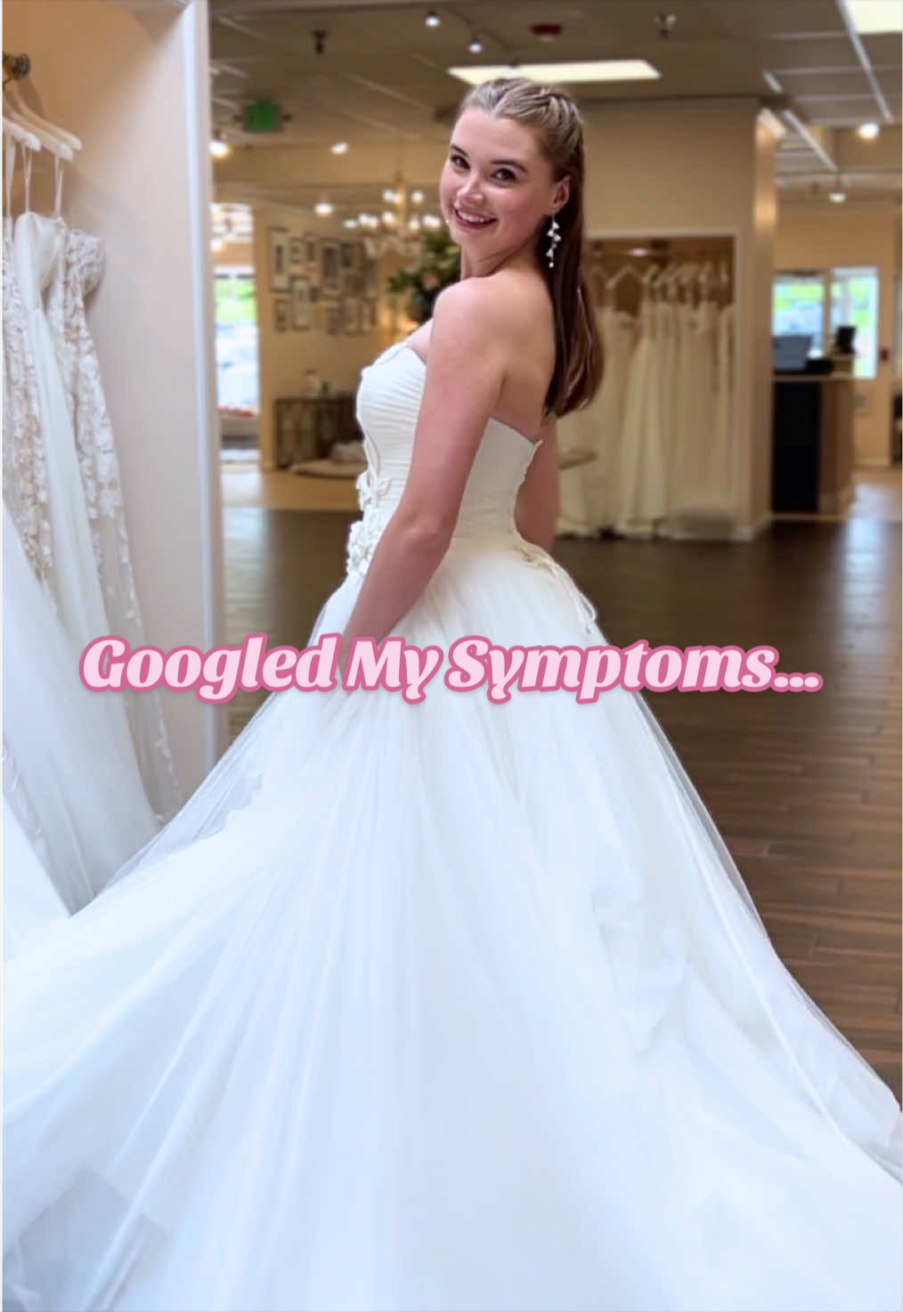 @The Bridal Collection