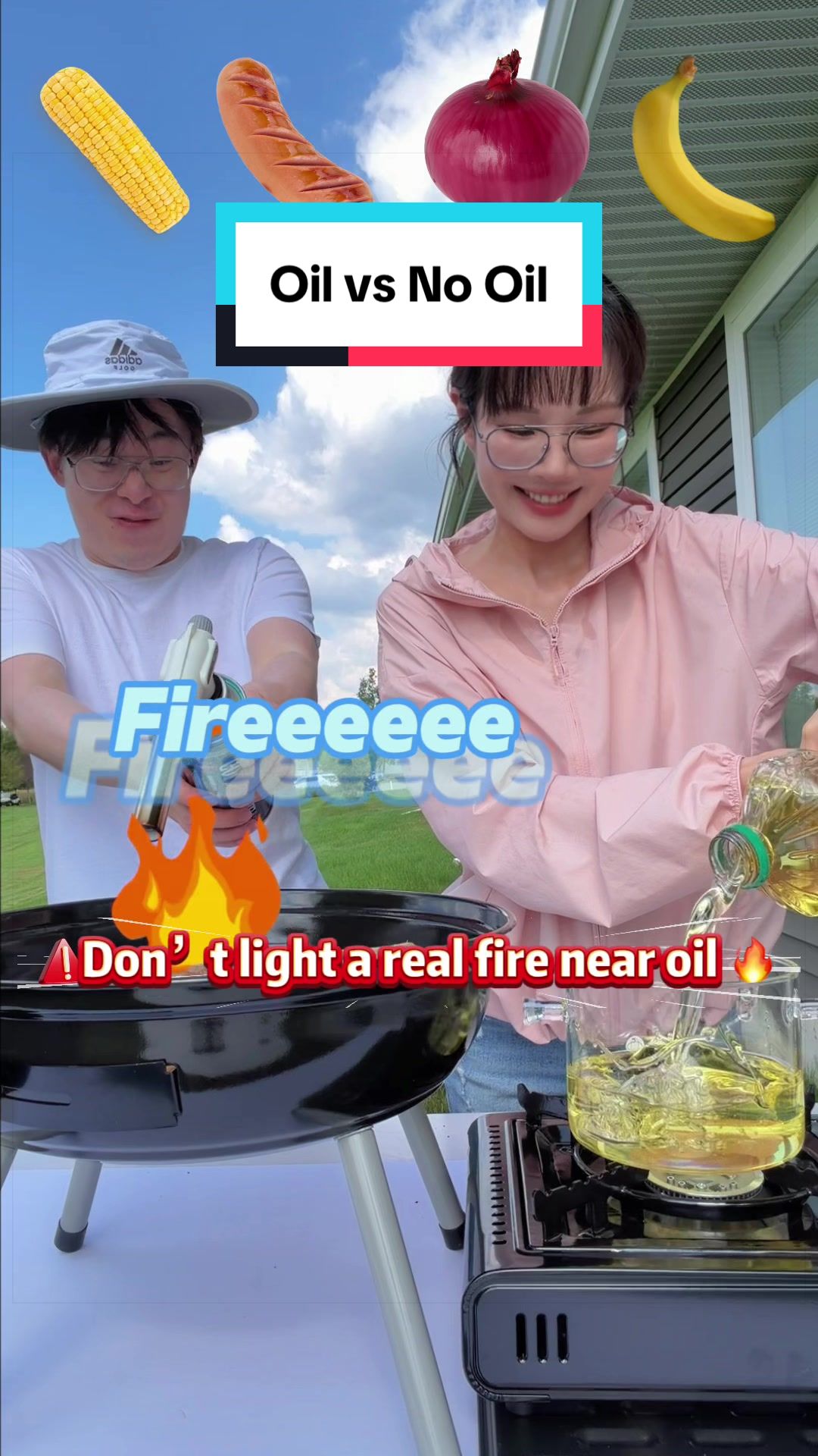 @Ms Shi & Mr He