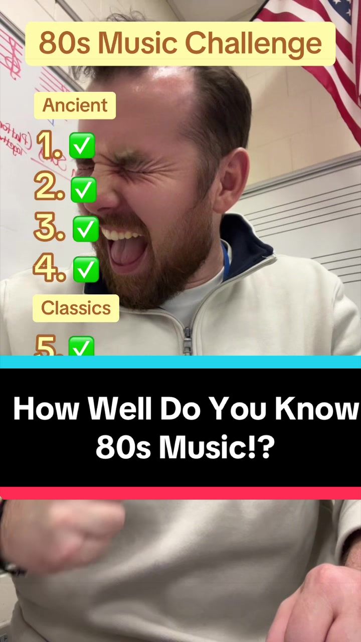 @Hunter’s Music Challenges