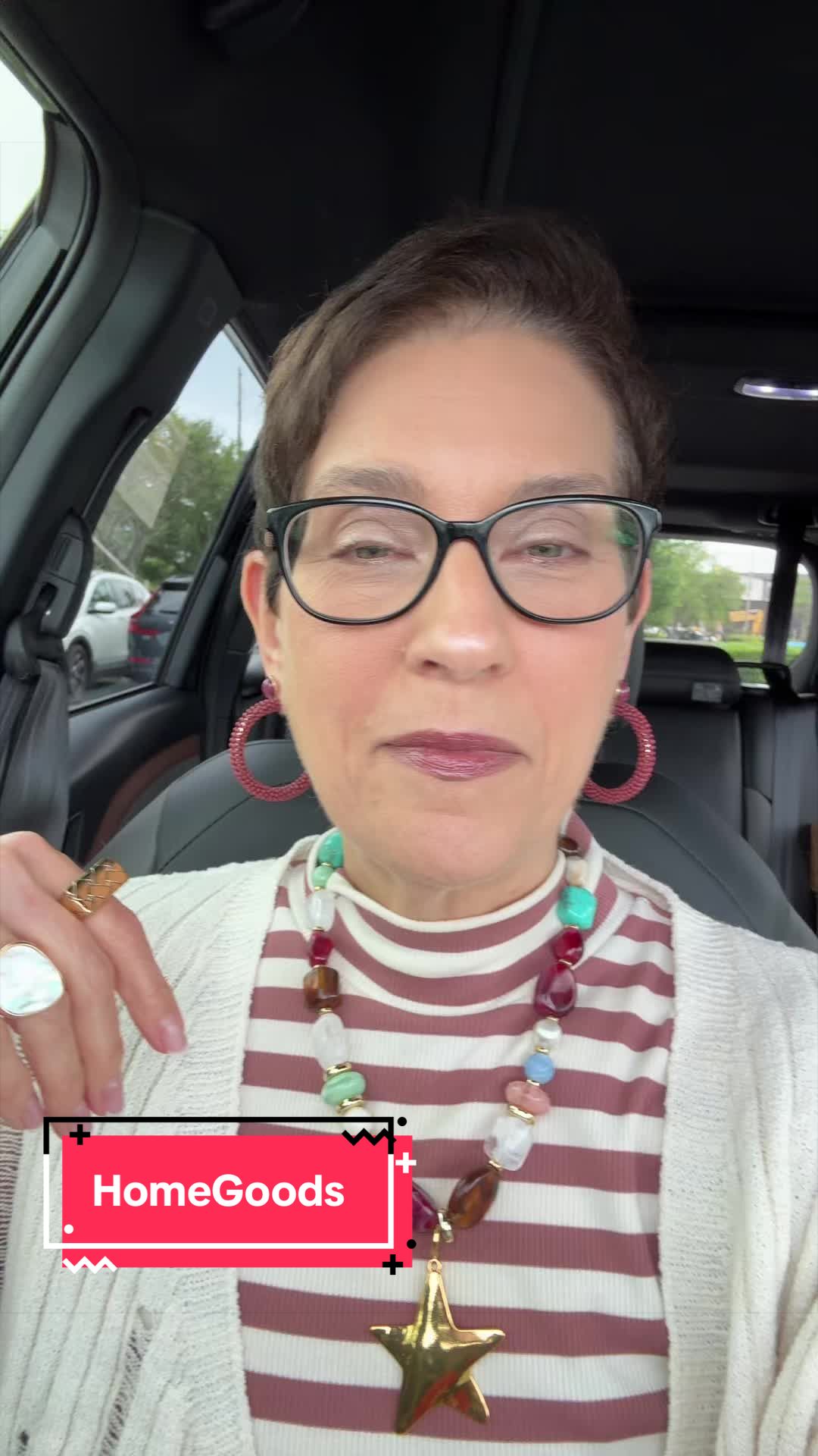 @KELLY| TJ MAXX GURU| 50+
