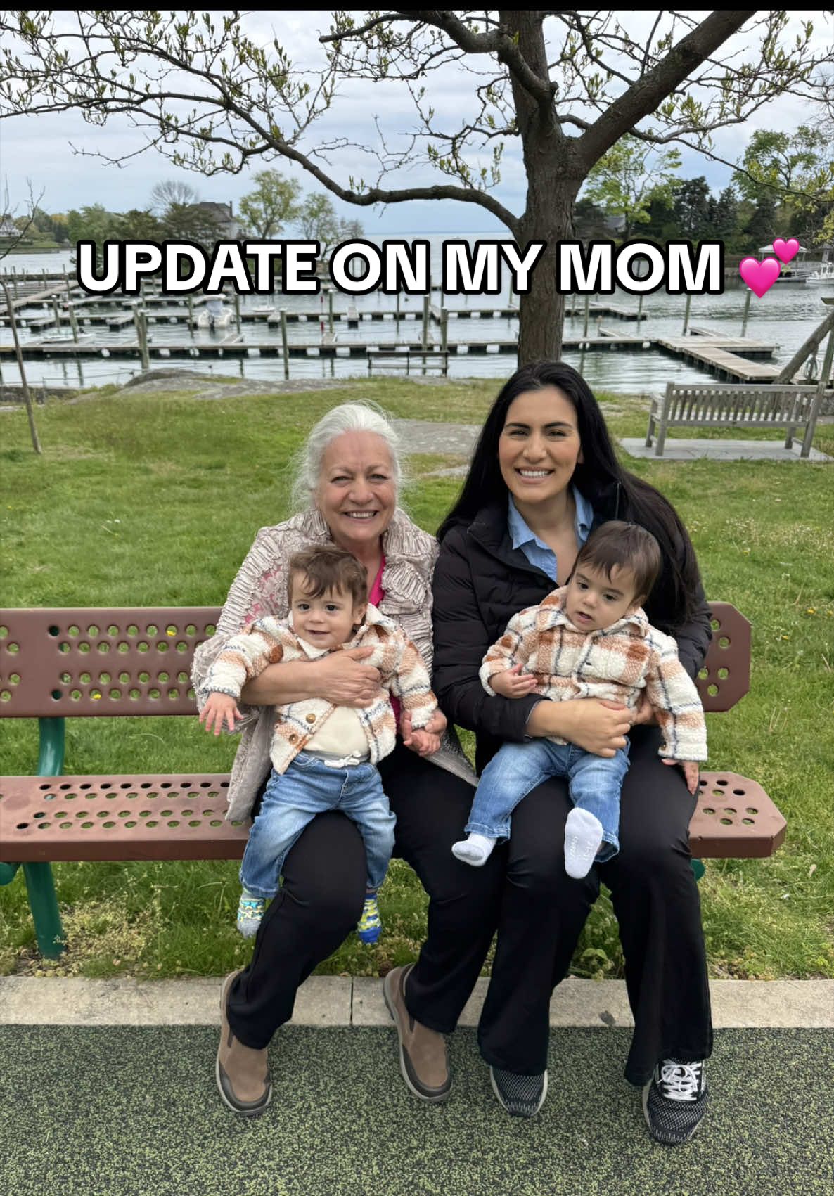 @Michelle Ross