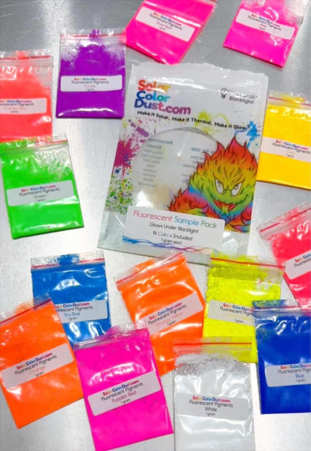 @SolarColorDust.com