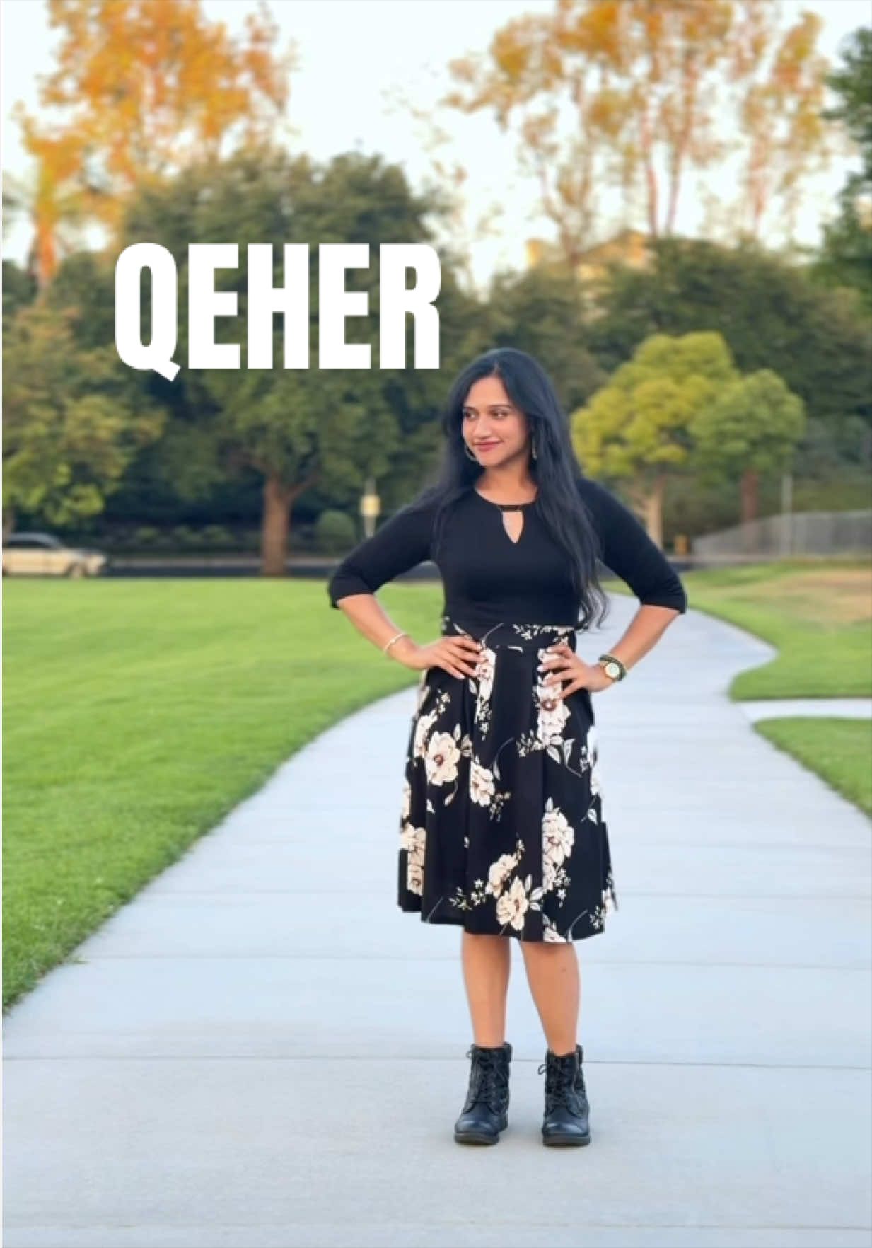 @Nisha Menon