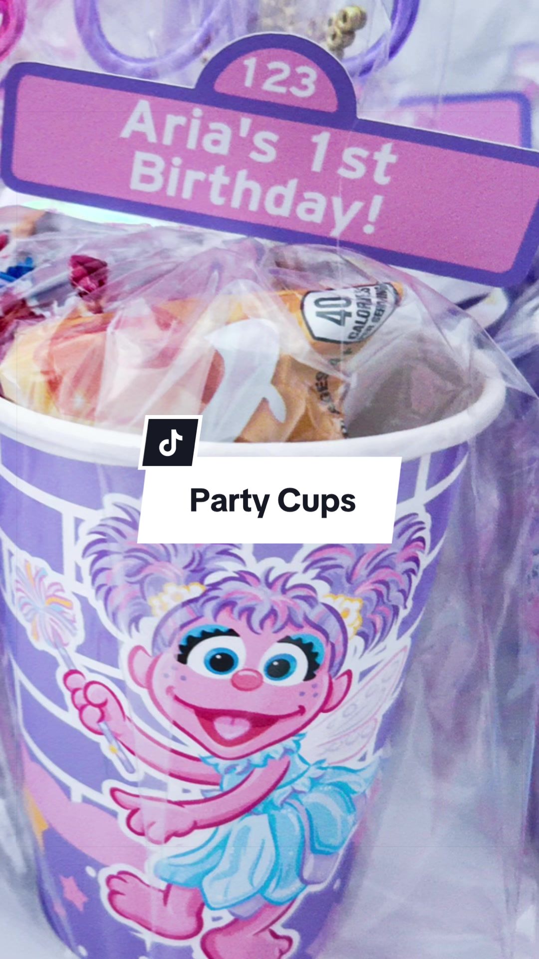 @Kyya 💕 Party Favors and Decor