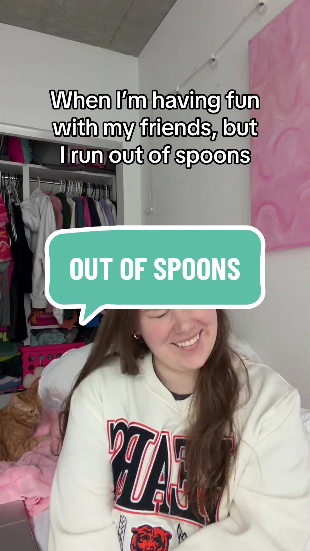 @Kaleigh