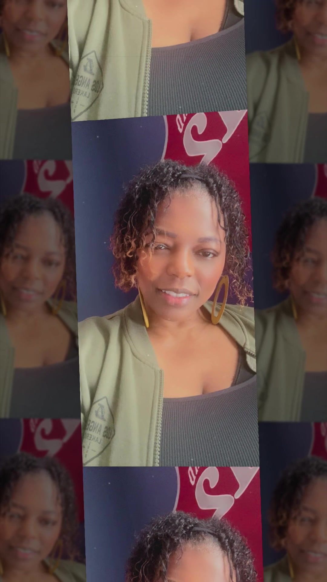 @Tashanda Howard