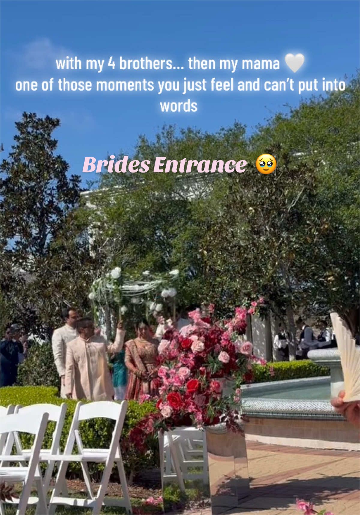 @nirakpatell | 2026 bride ✨