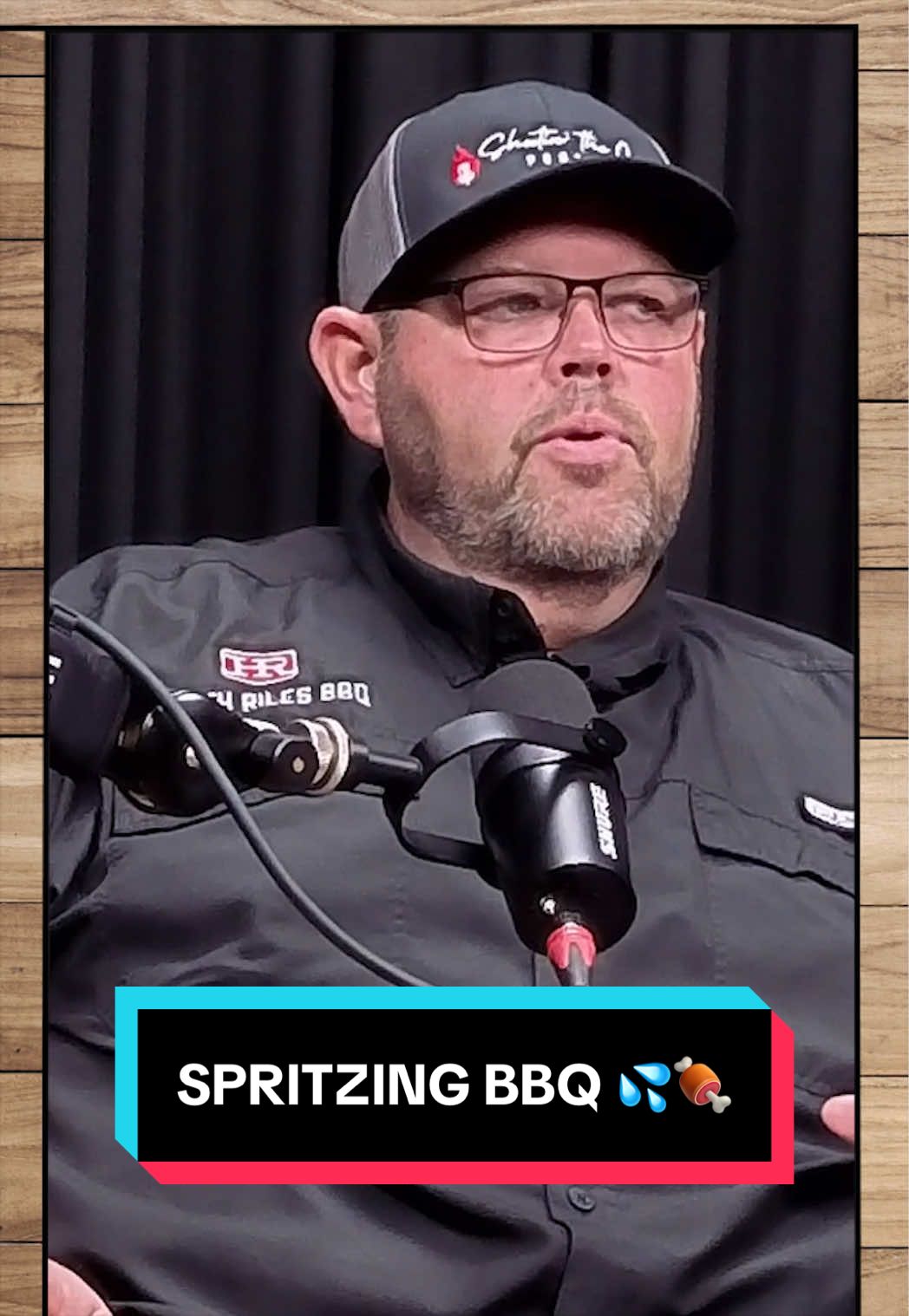 @Heath Riles BBQ