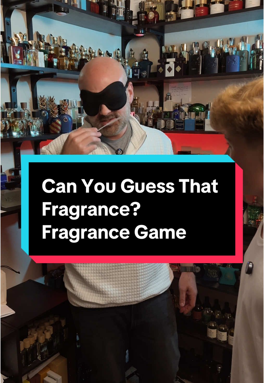 @Marshall the Scent Addict